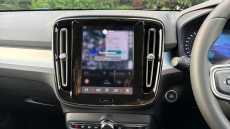 Volvo XC40 2.0 B3P Plus Dark 5dr Auto Petrol Estate